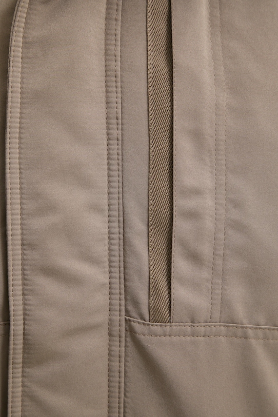 Hollister Co. geaca KI332.4115.400 bej