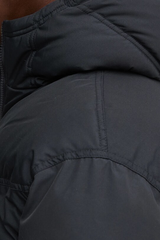 Bunda Hollister Co. KI332.4123.901 černá