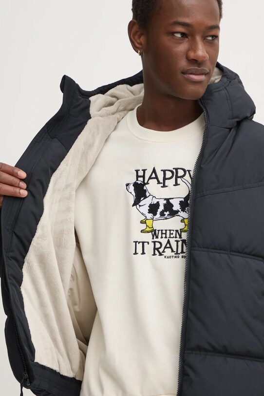 Bunda Hollister Co. KI332.4123.901