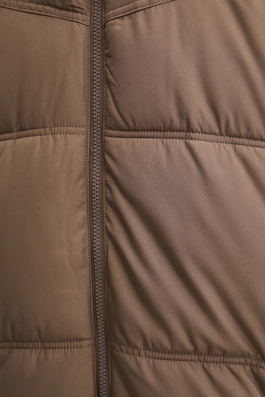 Bunda Hollister Co. KI332.4124.440 béžová