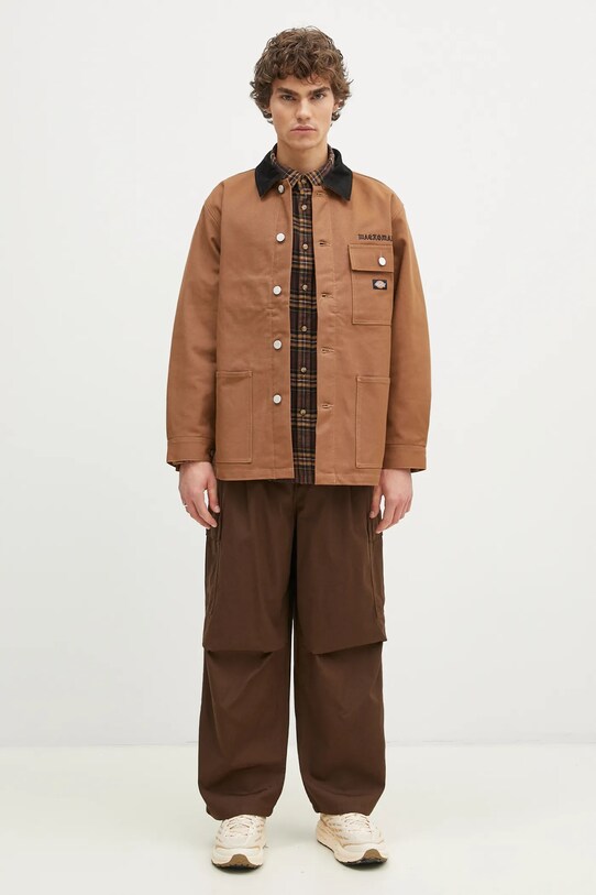 Μπουφάν Wacko Maria Dickies 24FW.WMO.DC01