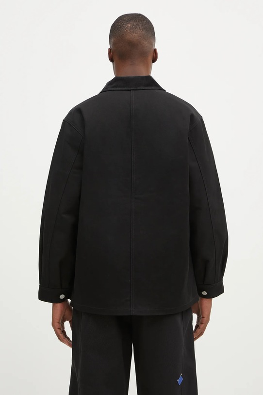 Одяг Куртка Wacko Maria Dickies 24FW.WMO.DC01 чорний