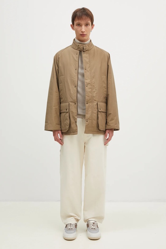 Bunda Baracuta Barbour x Baracut OS Casual Bedale BRCPS1094