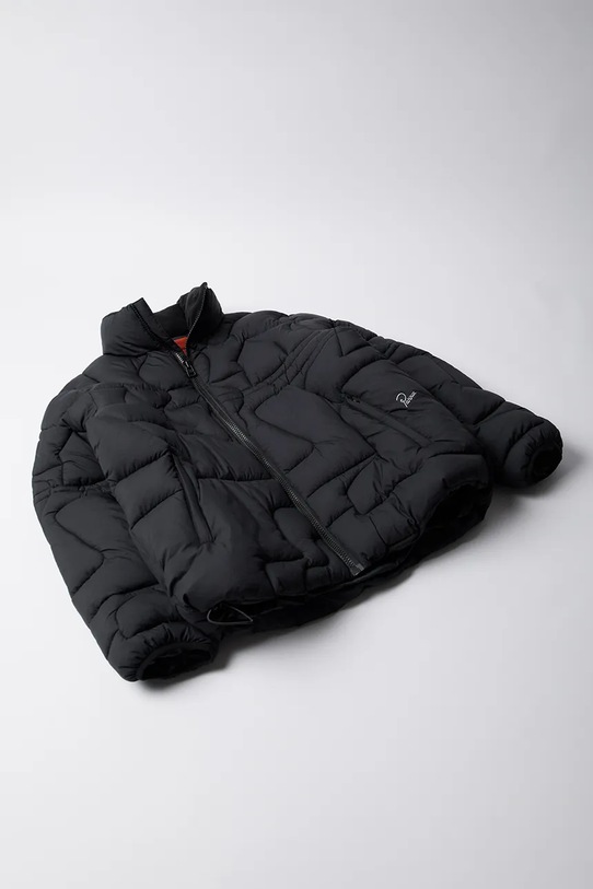 by Parra giacca Boring Village Puffer Jacket 52335.