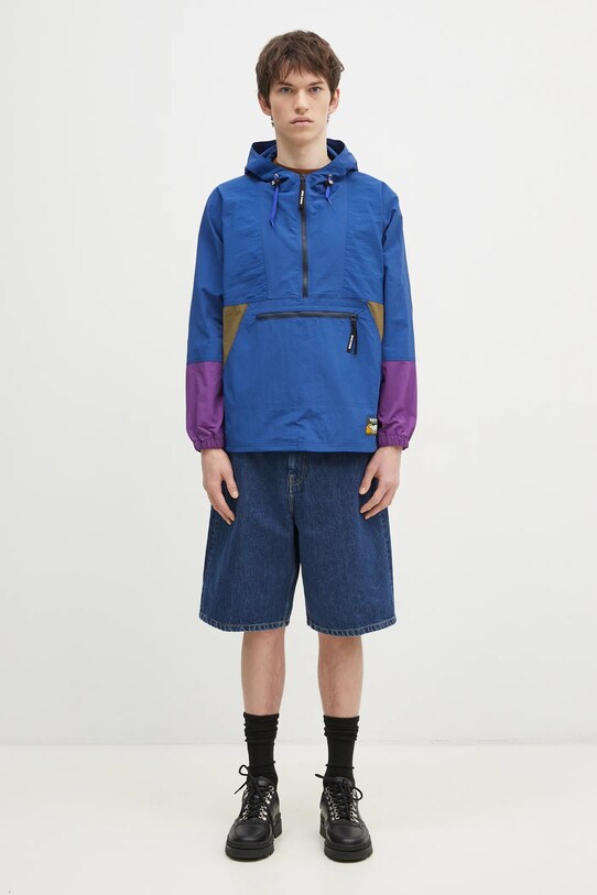 Human Made jacket Anorak Parka HM28JK029