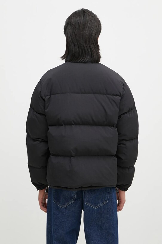 Двухсторонняя пуховая куртка Human Made Reversible Down Jacket HM28JK036