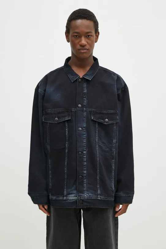 032C jacket 'Goya' Denim other navy F24.MRD.1961.350