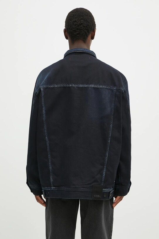 Abbigliamento 032C giacca 'Goya' Denim F24.MRD.1961.350 blu navy
