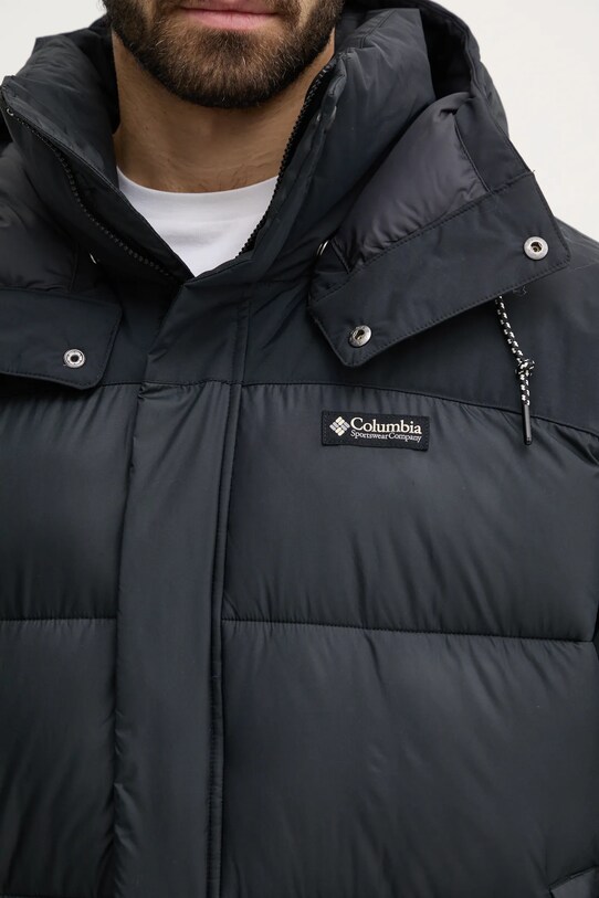 Куртка Columbia Snowqualmie 2090762 чёрный