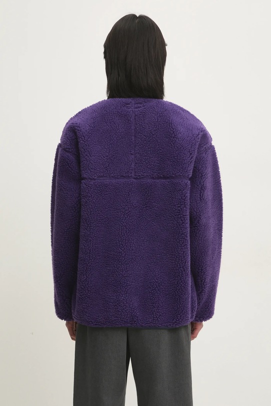 Odjeća Jakna Manastash Mt. Gorilla 7924252002 ljubičasta