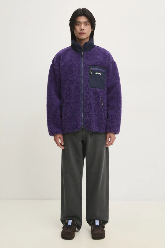 Jakna Manastash Mt. Gorilla 7924252002 ljubičasta