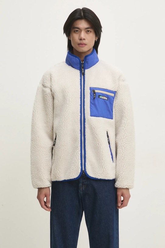 Bunda Manastash Mt. Gorilla nezateplené béžová 7924252002