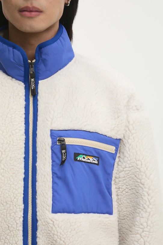 Bunda Manastash Mt. Gorilla béžová 7924252002