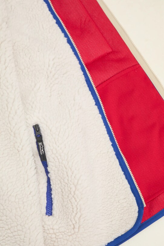 Bunda Manastash Mt. Gorilla 7924252002 béžová