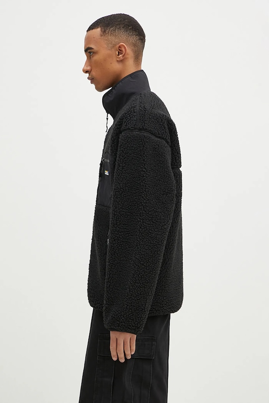 Manastash jacket Mt. Gorilla 7924252002 black AW24