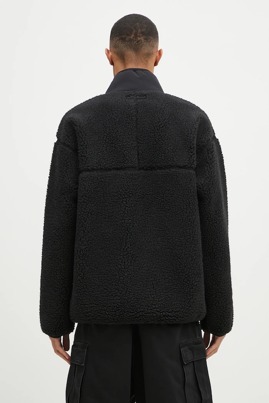 Clothing Manastash jacket Mt. Gorilla 7924252002 black