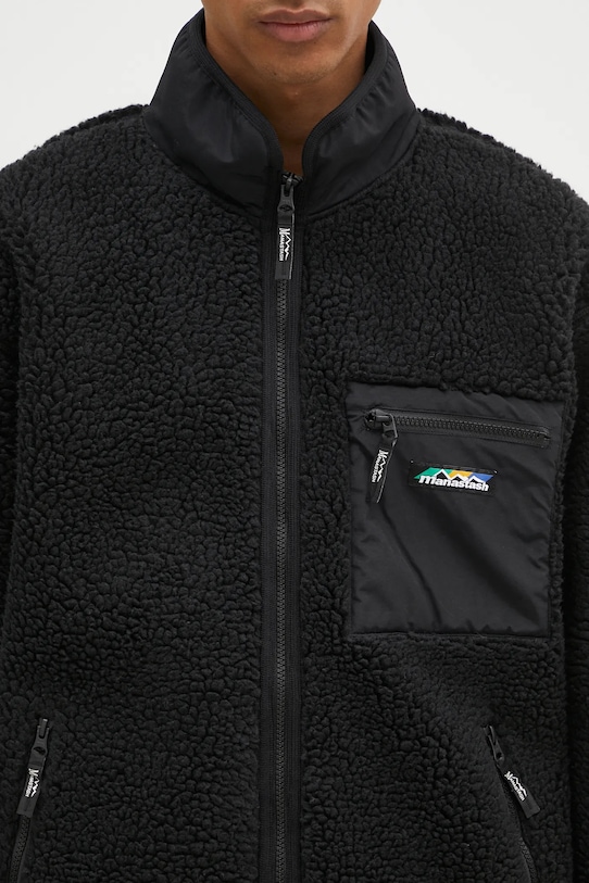 Manastash jacket Mt. Gorilla black 7924252002