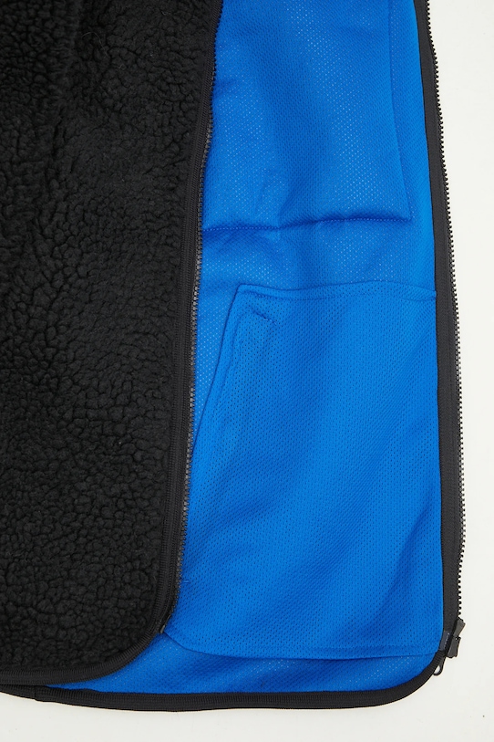 Manastash jacket Mt. Gorilla 7924252002 black