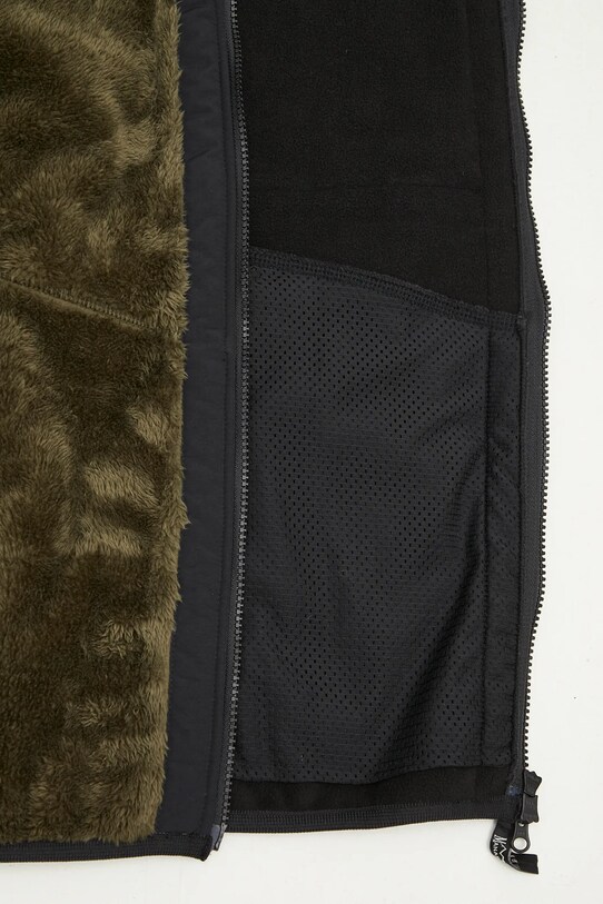 Manastash jacket Bigfoot 7924252004 gray