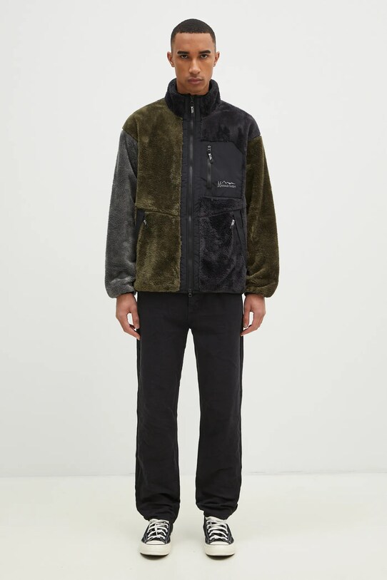 Manastash jacket Bigfoot 7924252004