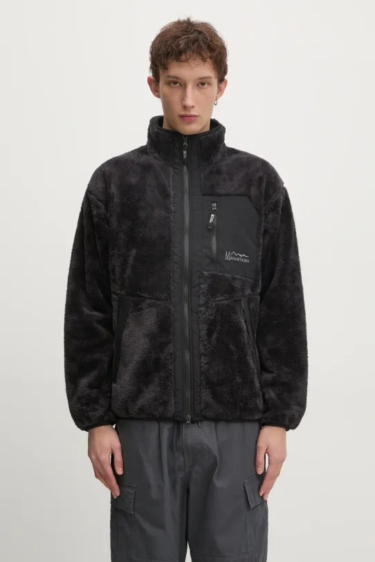 Manastash jacket Bigfoot without black 7924252004