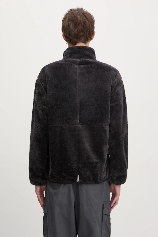 Clothing Manastash jacket Bigfoot 7924252004 black