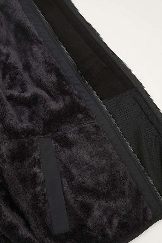 Manastash jacket Bigfoot 7924252004 black