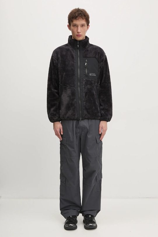 Manastash jacket Bigfoot 7924252004