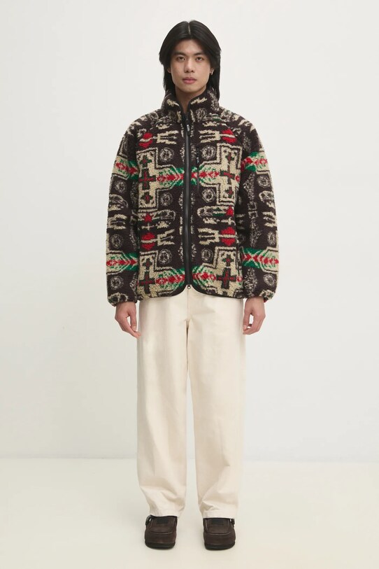 Куртка Manastash Chimayo Fleece 7924252019