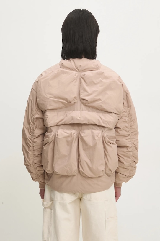 Oblečení Bunda A.A. Spectrum Rampart 82241605 béžová