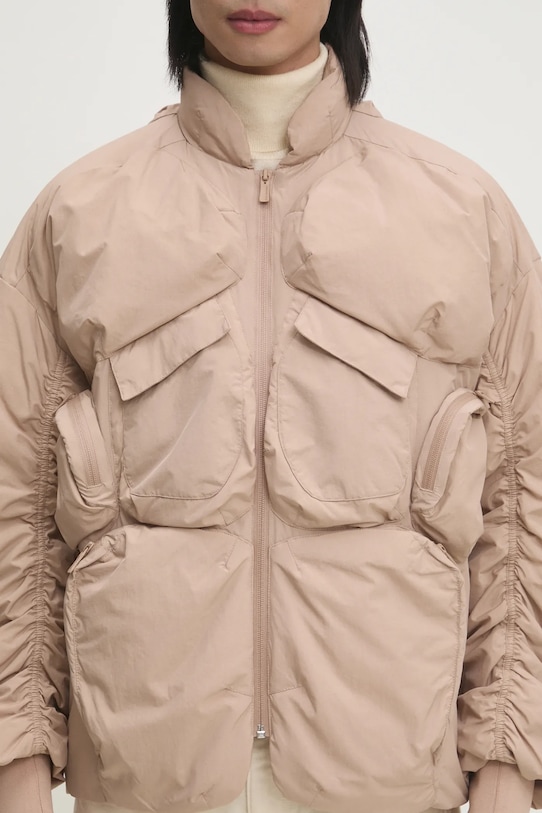 Bunda A.A. Spectrum Rampart béžová 82241605