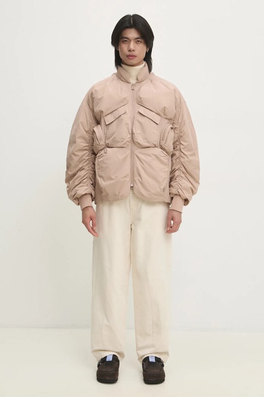 Bunda A.A. Spectrum Rampart 82241605