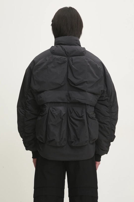 Îmbrăcăminte A.A. Spectrum geaca Rampart 82241605 negru