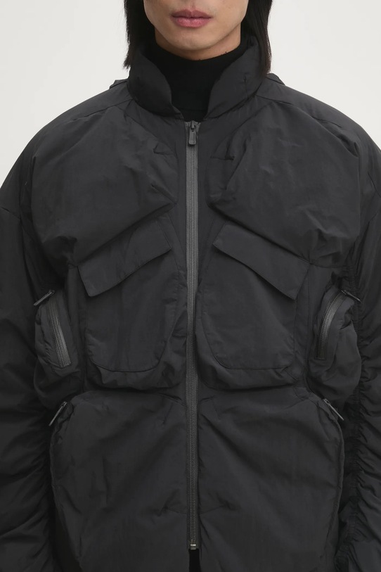 A.A. Spectrum geaca Rampart negru 82241605