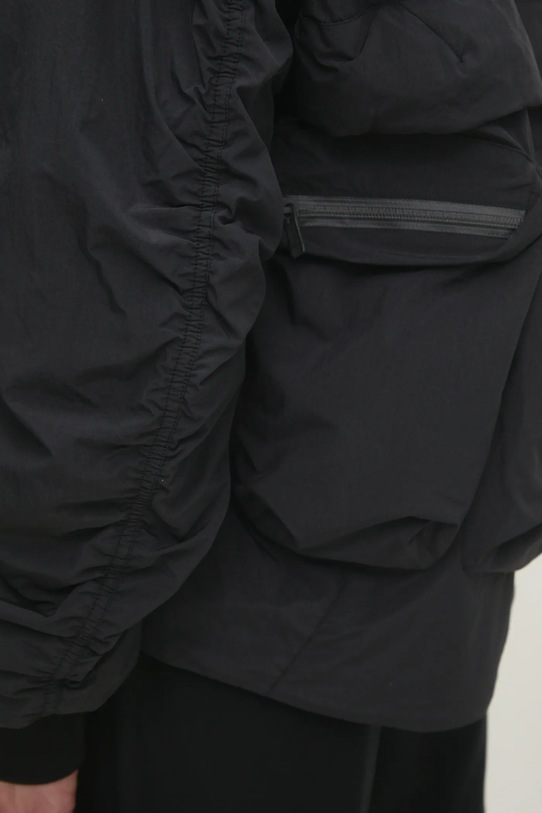 A.A. Spectrum geaca Rampart 82241605 negru