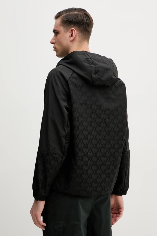 Одяг Куртка Armani Exchange 6DZBL1.ZN5YZ чорний
