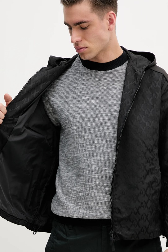 Куртка Armani Exchange 6DZBL1.ZN5YZ