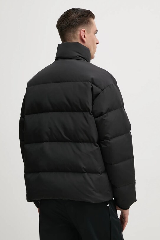 Îmbrăcăminte Armani Exchange geaca de puf XM000032.AF10323 negru