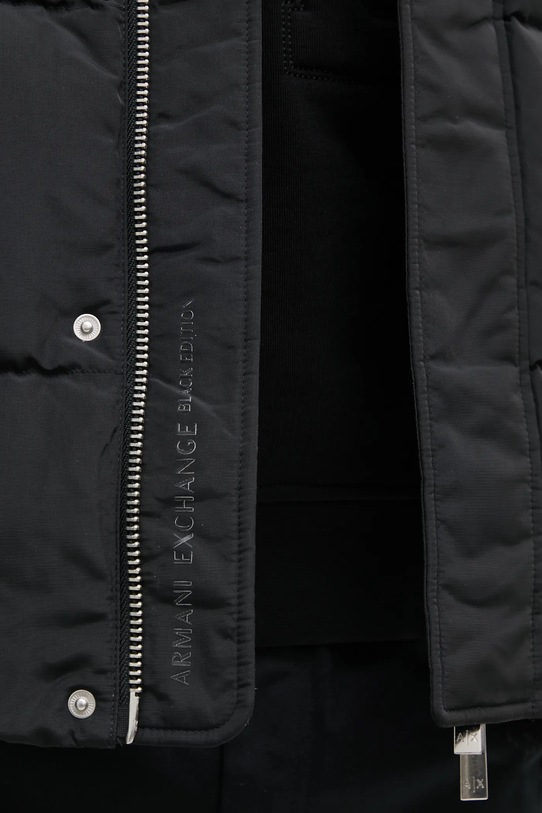 Armani Exchange kurtka puchowa XM000032.AF10323