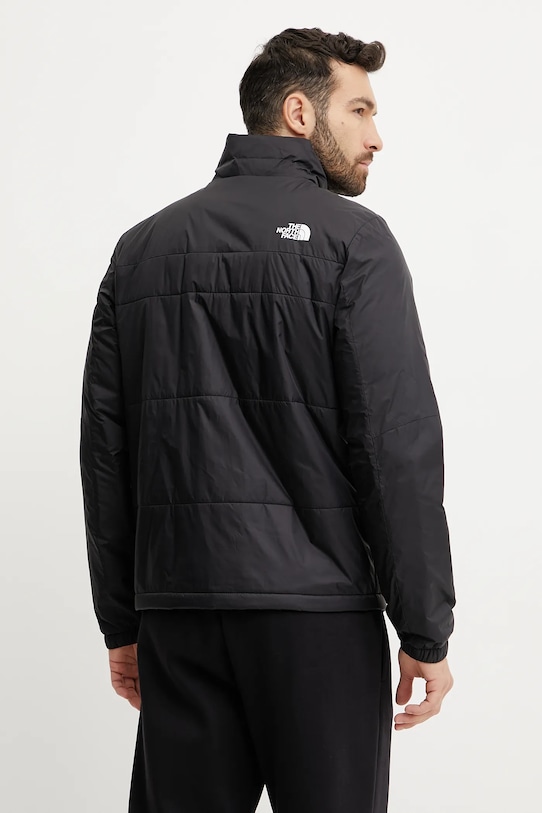Îmbrăcăminte The North Face Gosei Puffer NF0A87954H01 negru