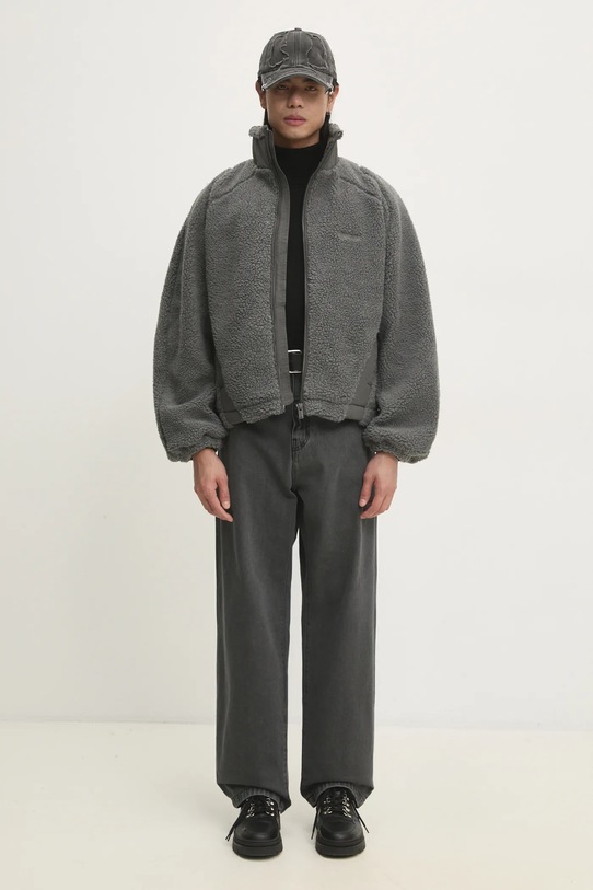 Bunda Han Kjøbenhavn Fleece U.134141