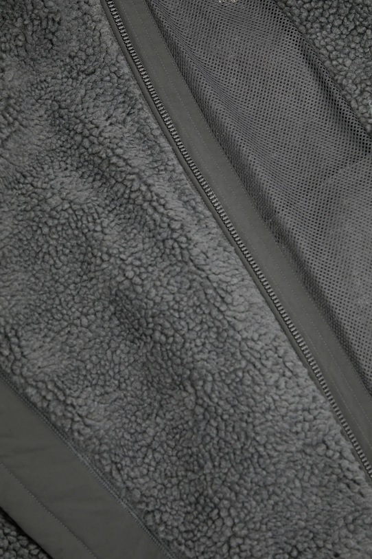 Han Kjøbenhavn geacă Fleece U.134141