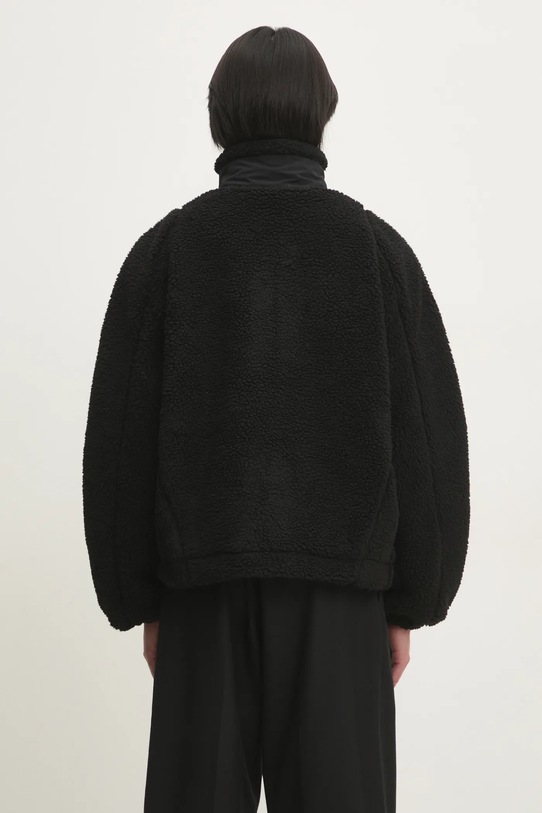 Дрехи Яке Han Kjøbenhavn Fleece U.134141 черен