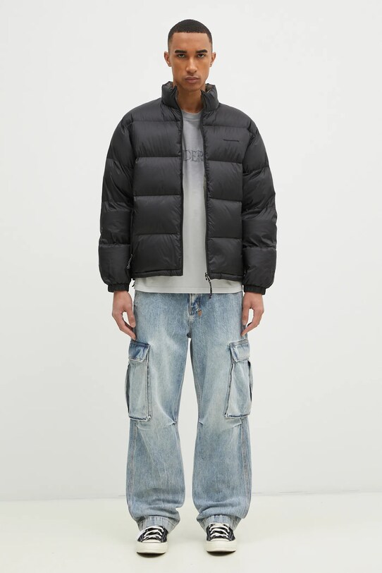 thisisneverthat kurtka dwustronna PERTEX Reversible T Down Jacket TN243OOWHS03