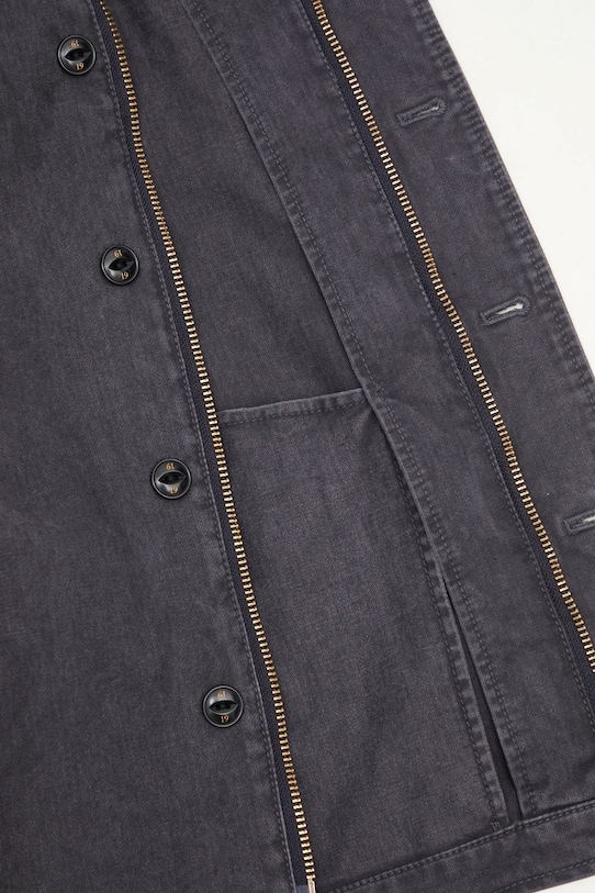 Bavlnená bunda NEIGHBORHOOD 242AQNH.JKM02