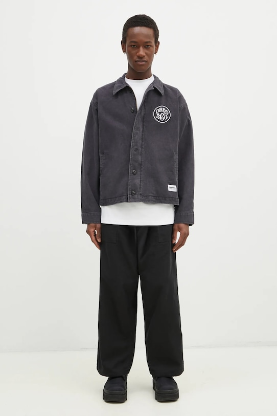 Bavlnená bunda NEIGHBORHOOD 242AQNH.JKM02