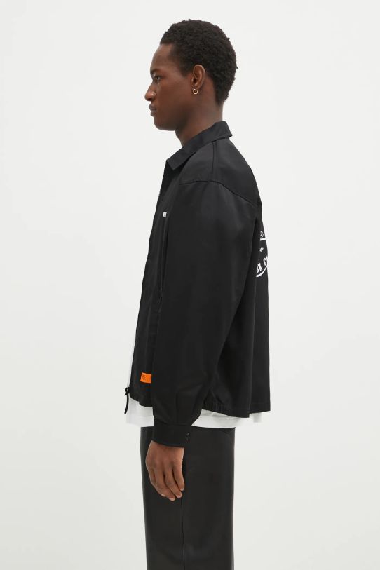 NEIGHBORHOOD jacket 242TSNH.JKM03 black AW24