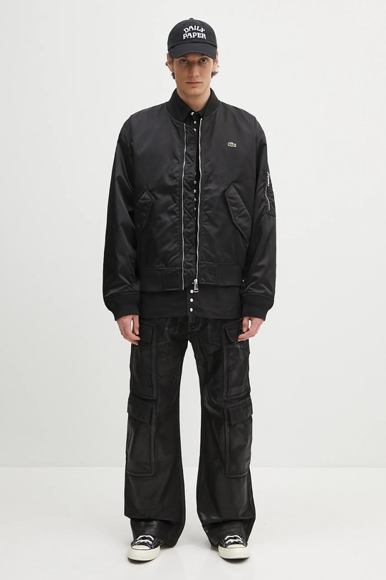 Lacoste kurtka bomber BH2899