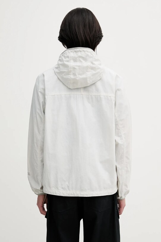 Oblečení Bunda thisisneverthat x Gramicci Overdyed Light GM243WOWLS01 šedá