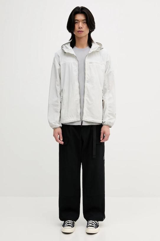 Bunda thisisneverthat x Gramicci Overdyed Light GM243WOWLS01